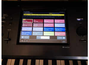 Korg Kronos X 73 (16253)