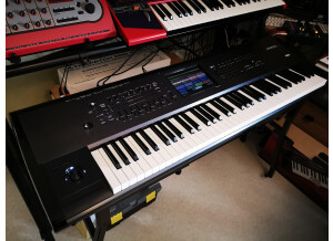 Korg Kronos X 73 (72848)