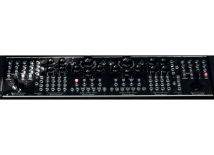 Erica Synths Quadraphonic Surround Panner