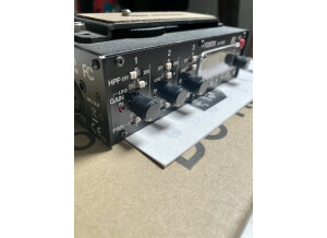 Fostex DC-R302