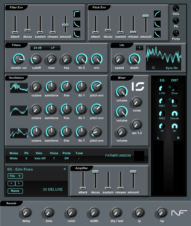 Noizefield-3x-Deluxe