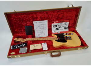 Fender American Vintage '52 Telecaster [2012-2016] (3923)