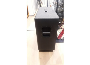 Bogner 2x12 Oversized Cabinet (69275)