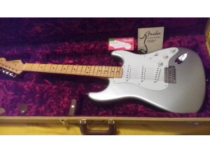 Fender American Original ‘50s Stratocaster (85710)
