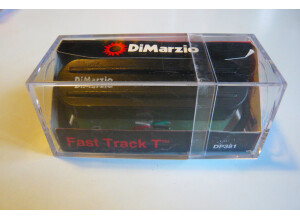 DiMarzio DP381 Fast Track T