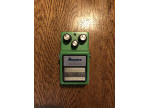 Ibanez TS9 Tube Screamer (74261)