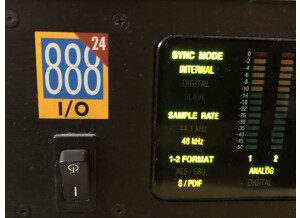 Digidesign 888|24 (29297)