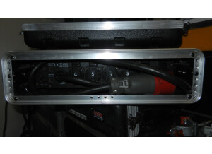 Ma Lighting Digital-Dimmer Rack 24x2,3kVA (12103)