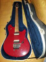 Peavey EVH Wolfgang Special TR