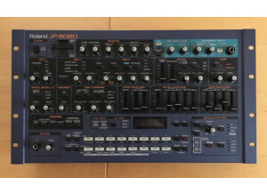 Roland JP-8080 (22022)