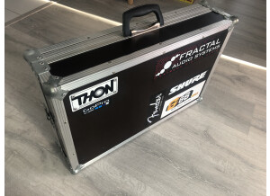 Thon Flycase Pedalboard Taille L (6472)