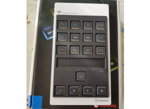 Steinberg CMC AI (98377)