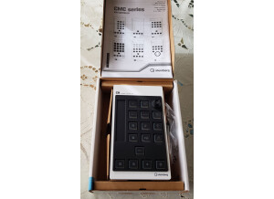 Steinberg CMC AI (91262)