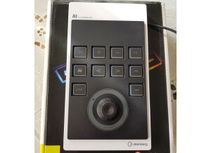 Steinberg CMC AI (76398)