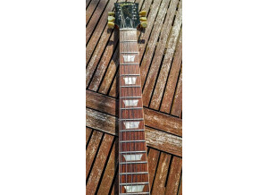 Gibson Custom Shop - Historic 1958 Les Paul Standard (73448)