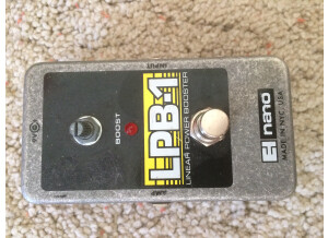 Electro-Harmonix LPB-1 (96141)