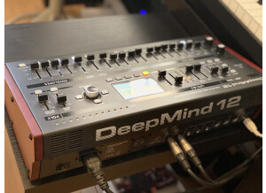 Behringer DeepMind 12D (57574)