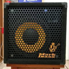Markbass Marcus Miller CMD 101 Micro 60