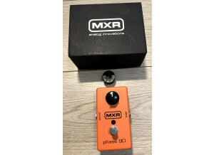 MXR M101 Phase 90 (24855)
