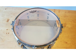 Pearl DC1465 Dennis Chambers Signature Snare (31340)
