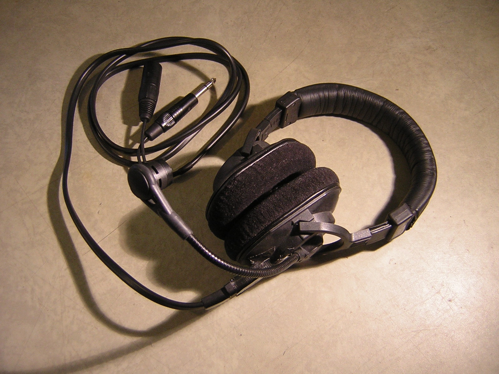 Beyerdynamic DT 297PV