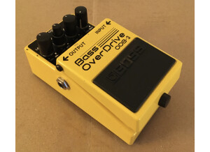 Boss ODB-3 Bass OverDrive (443)