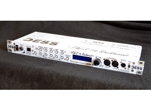 DESS TW-S 14 Rackmount