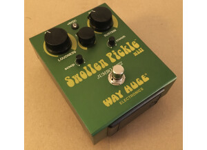 Way Huge Electronics WHE401S Swollen Pickle Jumbo Fuzz MKIIS (43595)