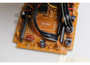 Boss DD-3 Digital Delay (52334)