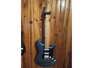 Fender Player Stratocaster Floyd Rose HSS (80521)