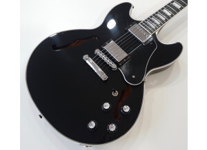 Gibson Midtown Custom (4309)