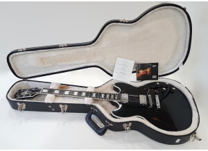 Gibson Midtown Custom (80140)