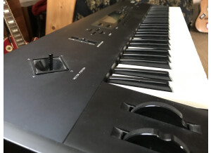 Korg WaveStation (62693)