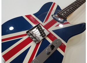 Tokai Breezysound Telecaster (41942)