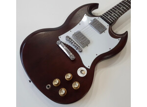 Gibson SG Special Faded (95055)