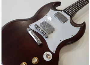 Gibson SG Special Faded (7962)