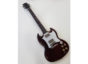 Gibson SG Special Faded (90394)