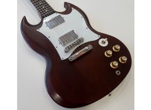 Gibson SG Special Faded (32773)