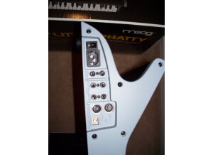 Elektron Machinedrum SPS-1UW MKII (12009)