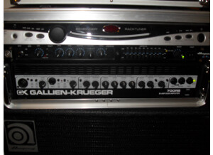 Gallien Krueger 700RB (48952)