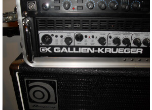 Gallien Krueger 700RB (69440)