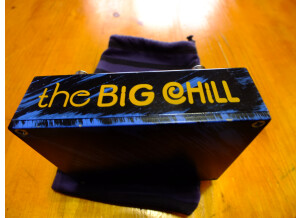 Jam Pedals The Big Chill (36026)