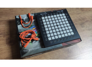 Novation Launchpad Pro (66543)