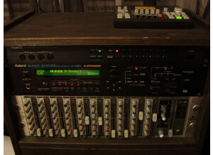 Roland JV-1080 (58599)