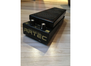Artec VPL-1 Active Boost Pedal with Volume Control (56084)