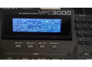 Akai Professional MPC3000 (81501)