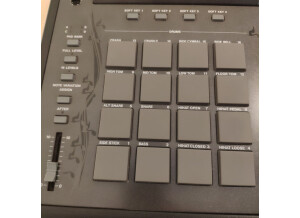 Akai Professional MPC3000 (99445)