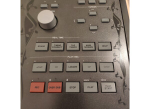 Akai Professional MPC3000 (11147)