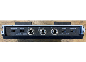 Boss FS-6 Dual Footswitch (87908)