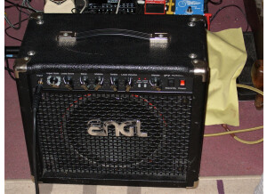 ENGL E310 Gigmaster 15 Combo (8418)